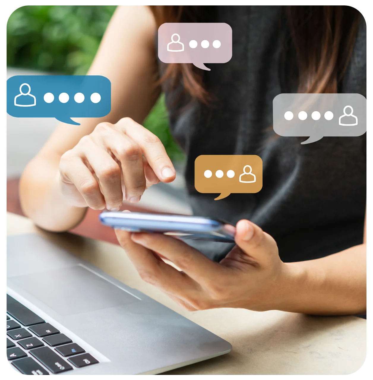 Benefits of Business Text Messaging