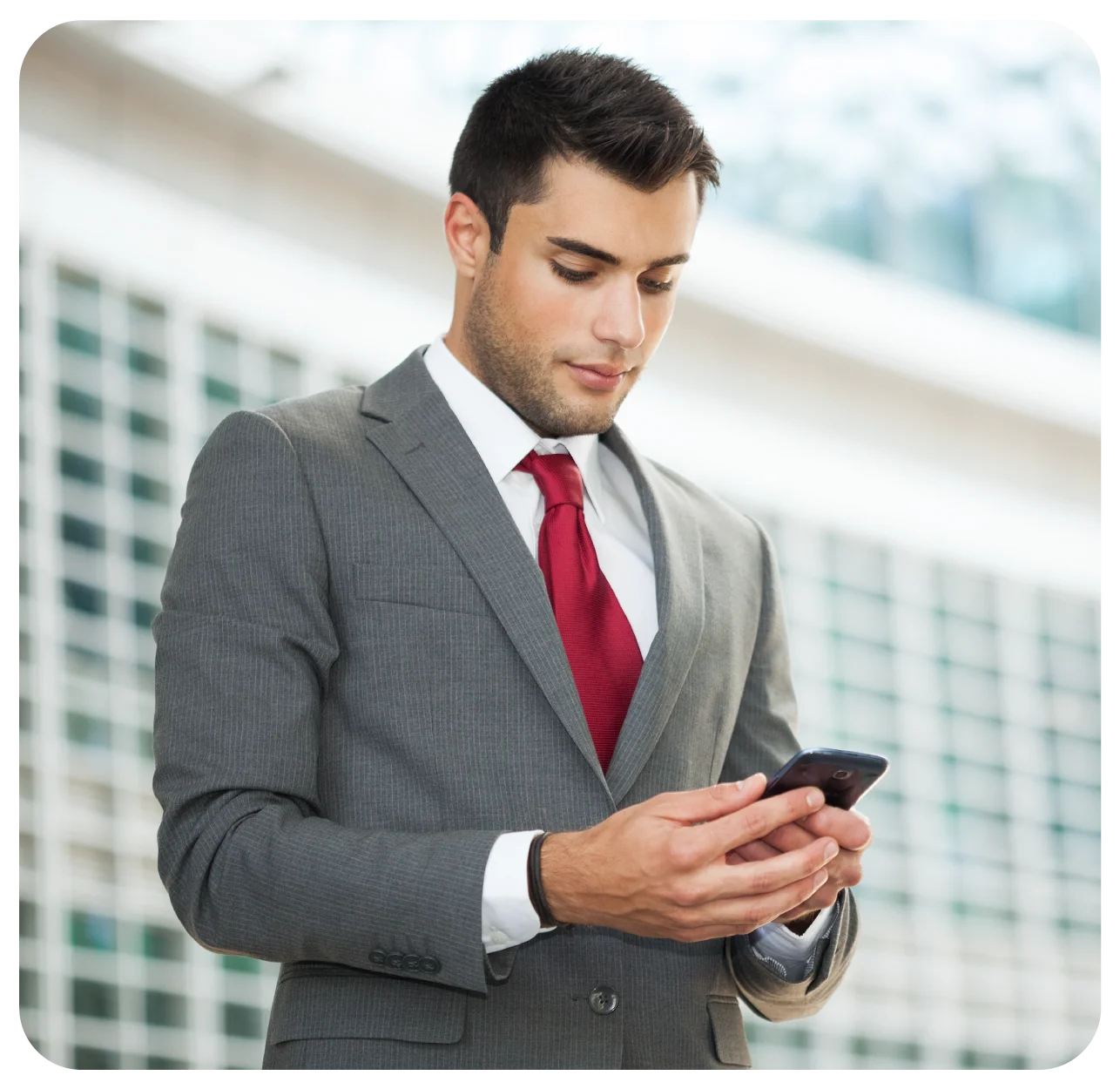 SMS Marketing Services