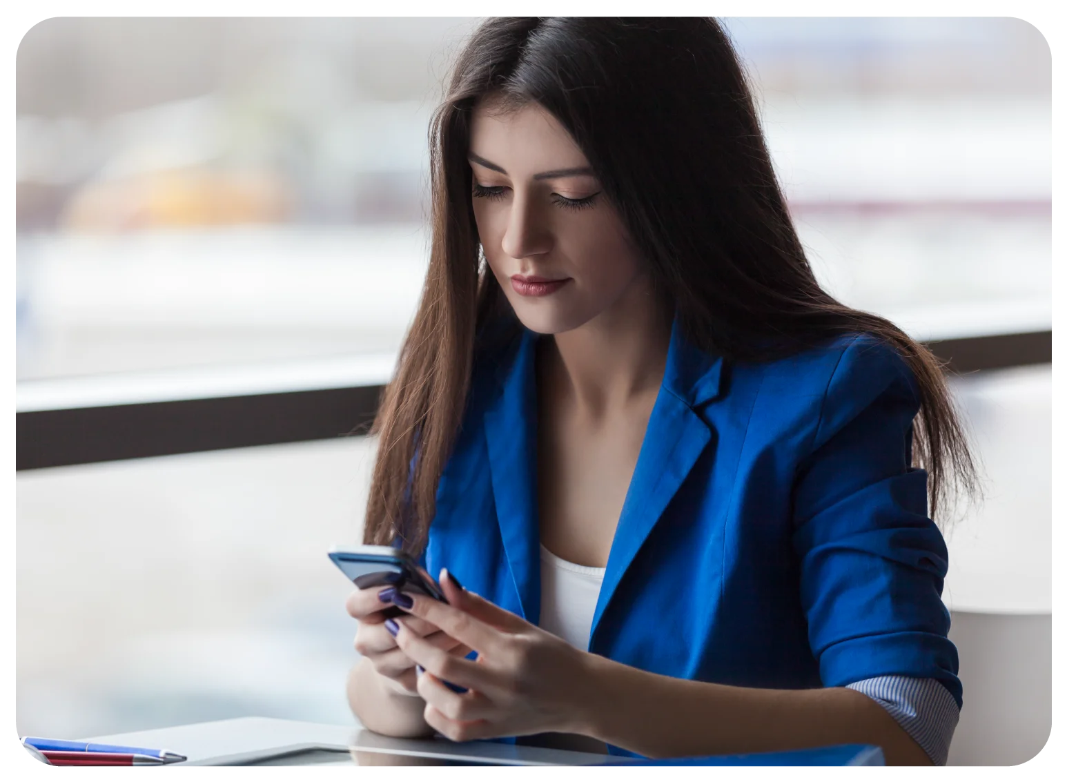 Business Text Messaging