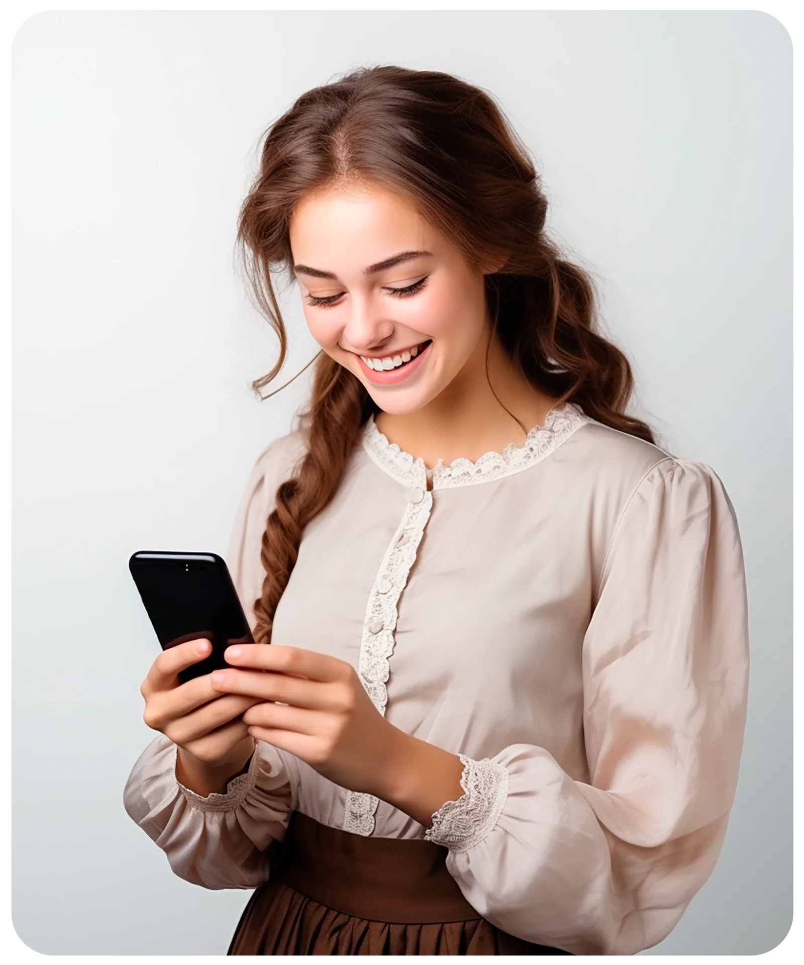 Business Texting Platform