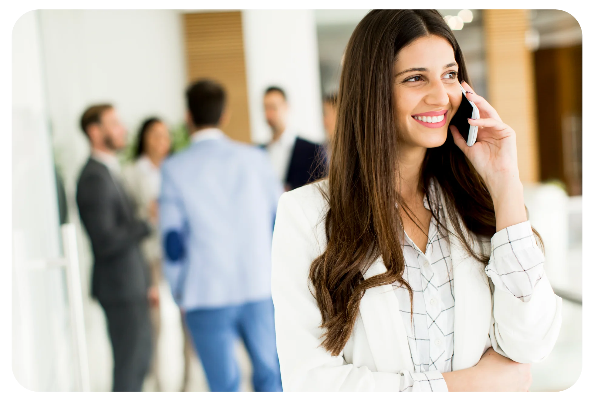 Call Queue Overflow Vs. Call Forwarding