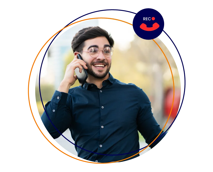 Call Recording Software for Business