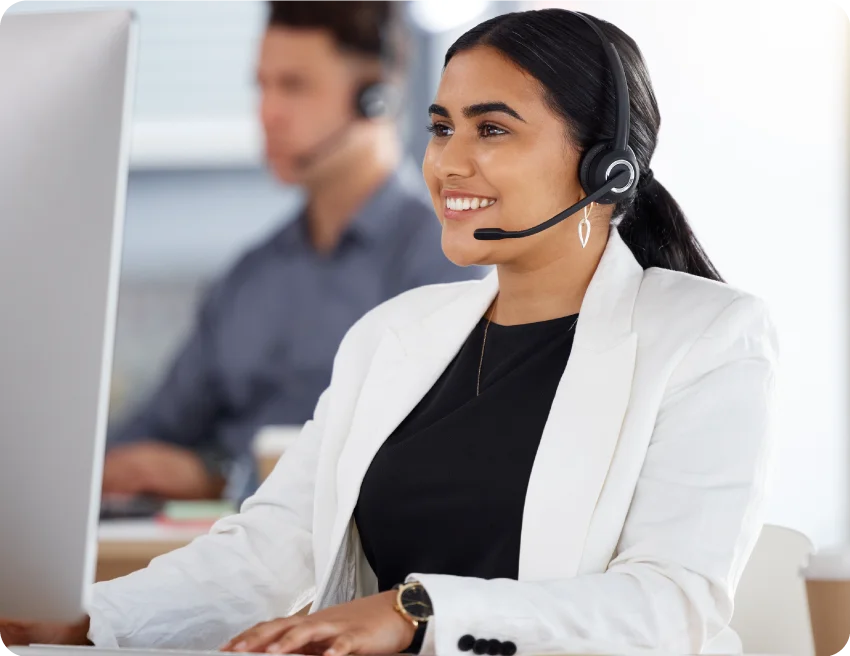 Customer Support