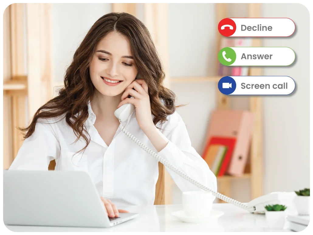 Call Screening Features For Business