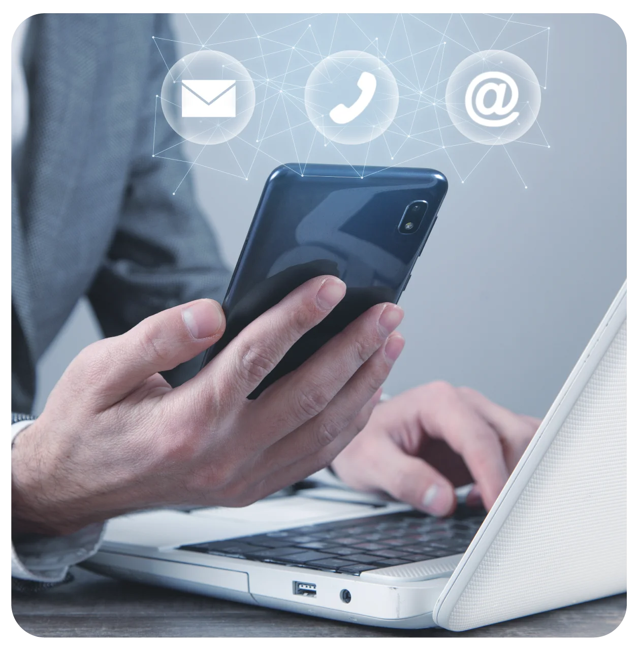 Vitel Global Features