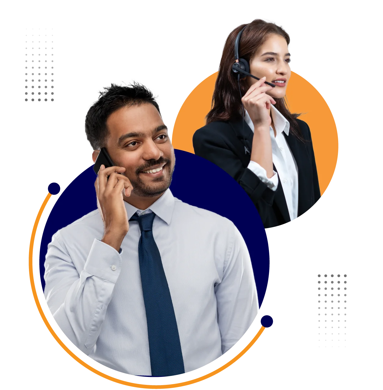 Call management systems