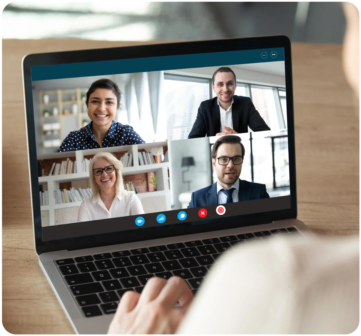 Call Recording for Business