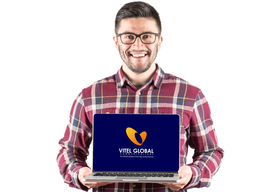 Collaborative Notes with Vitel Global
