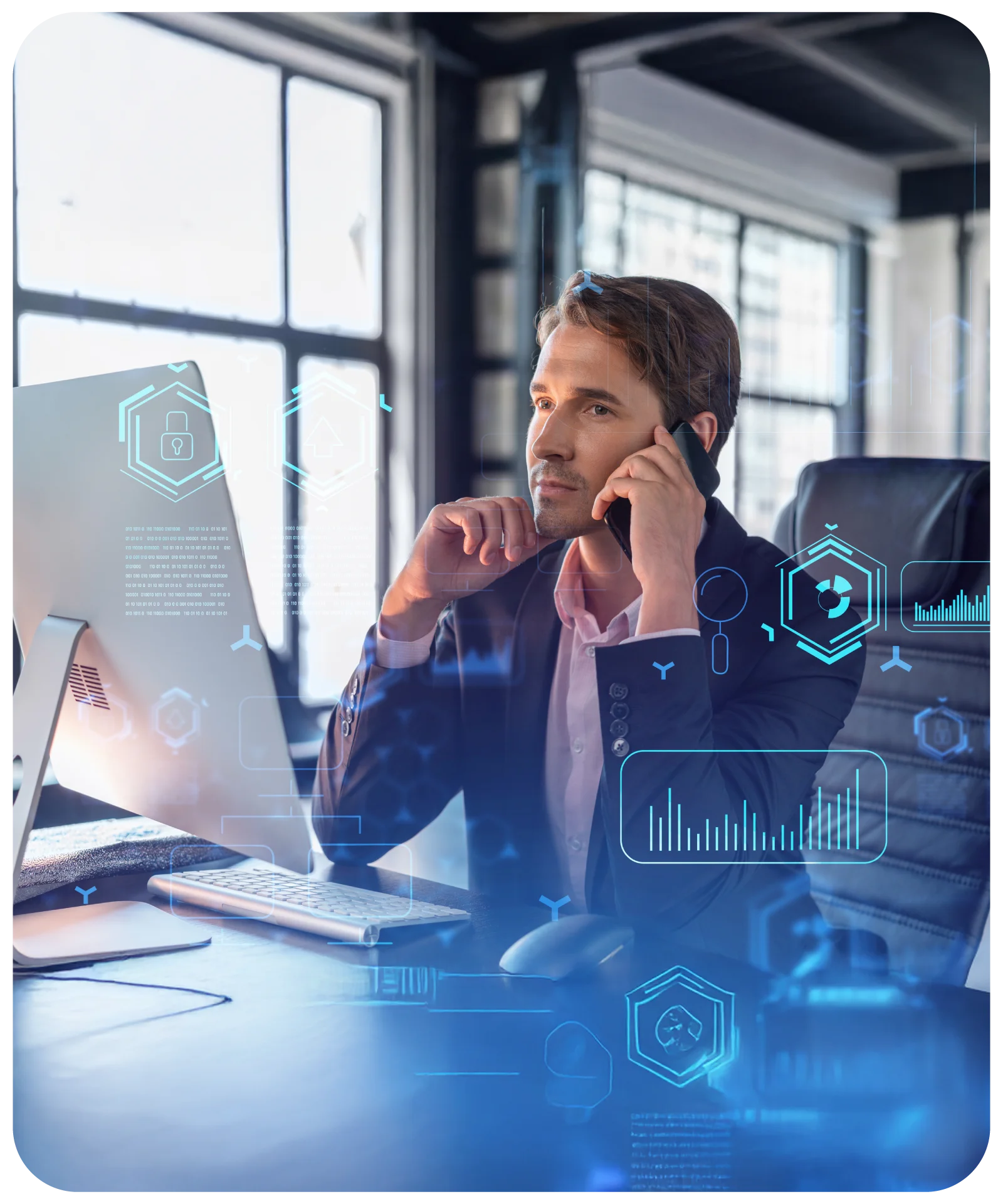 Steps for Data Retention