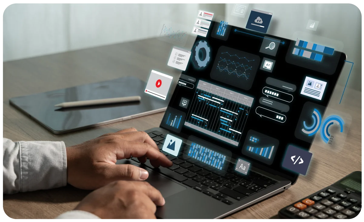 Data APIs