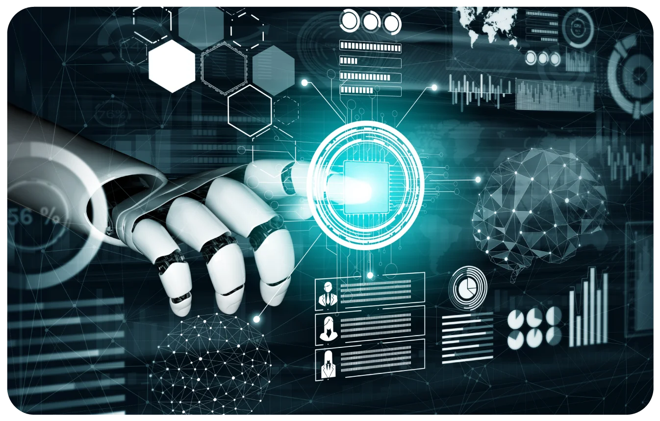 Automation for Smarter Solutions