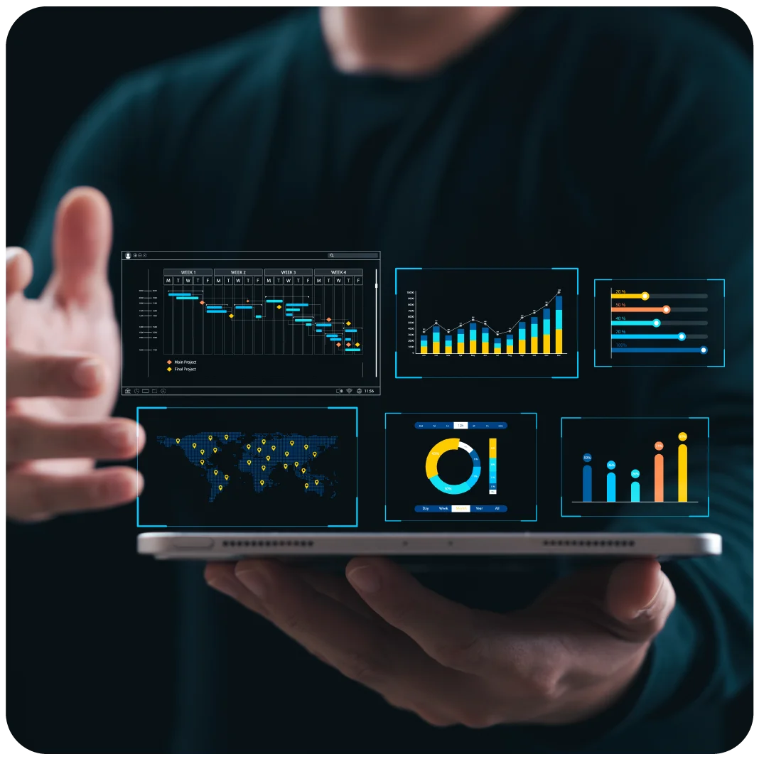 Real-Time Analytics