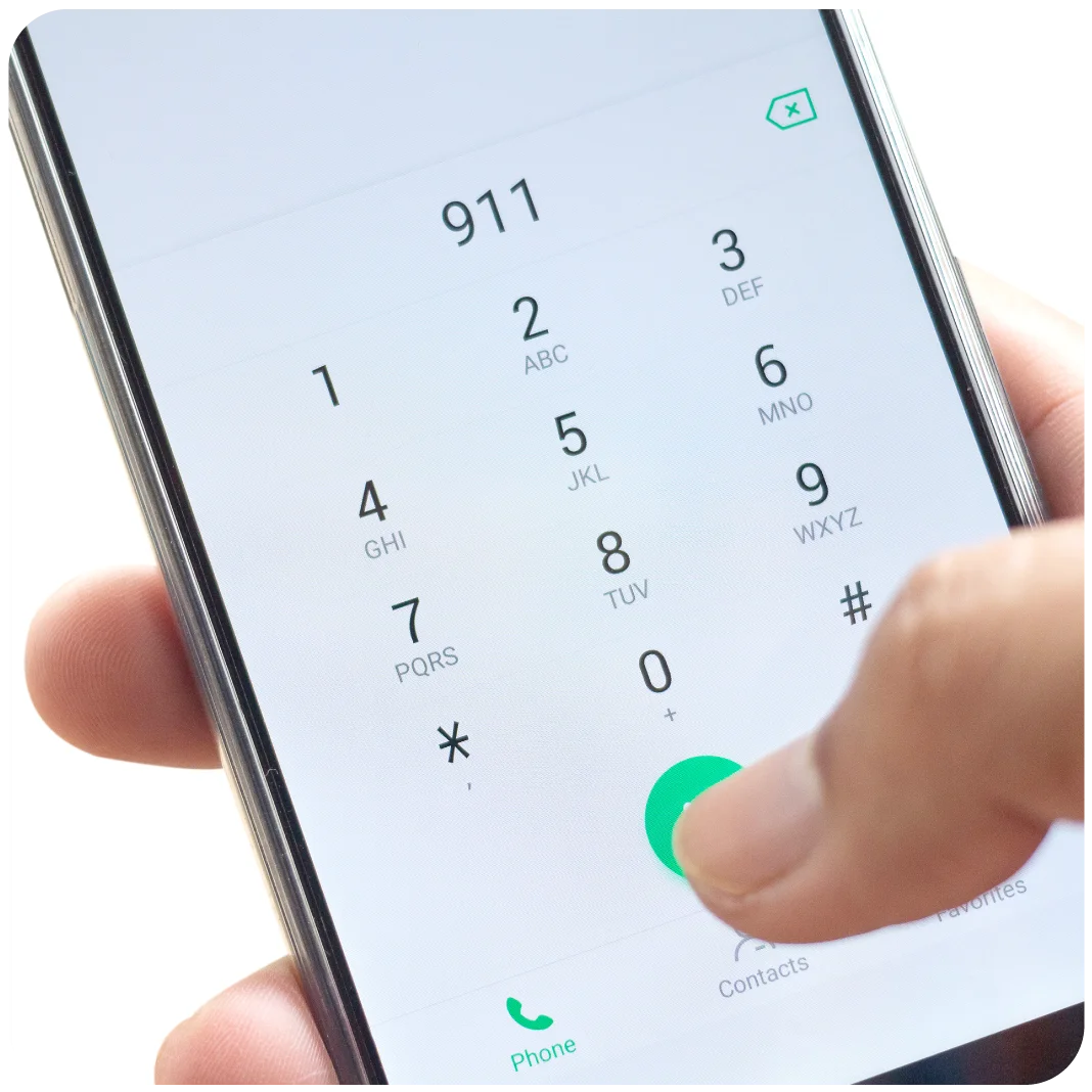 User and Number Management