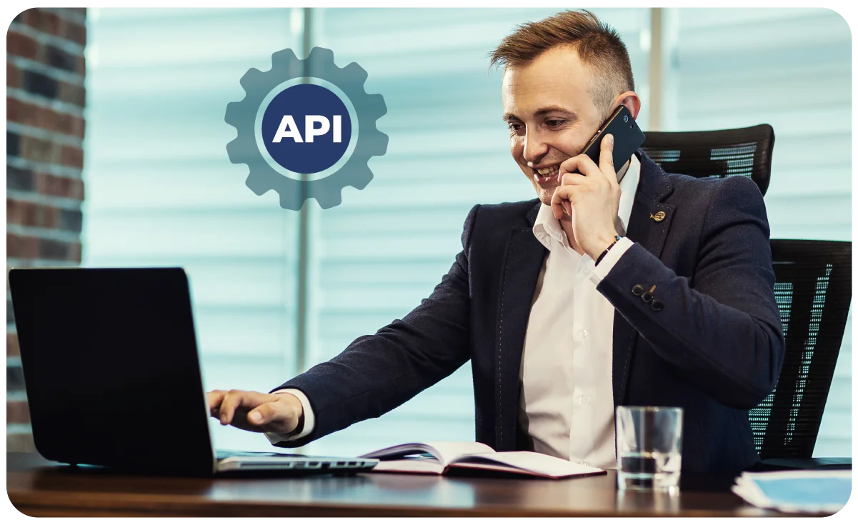 Voice APIs