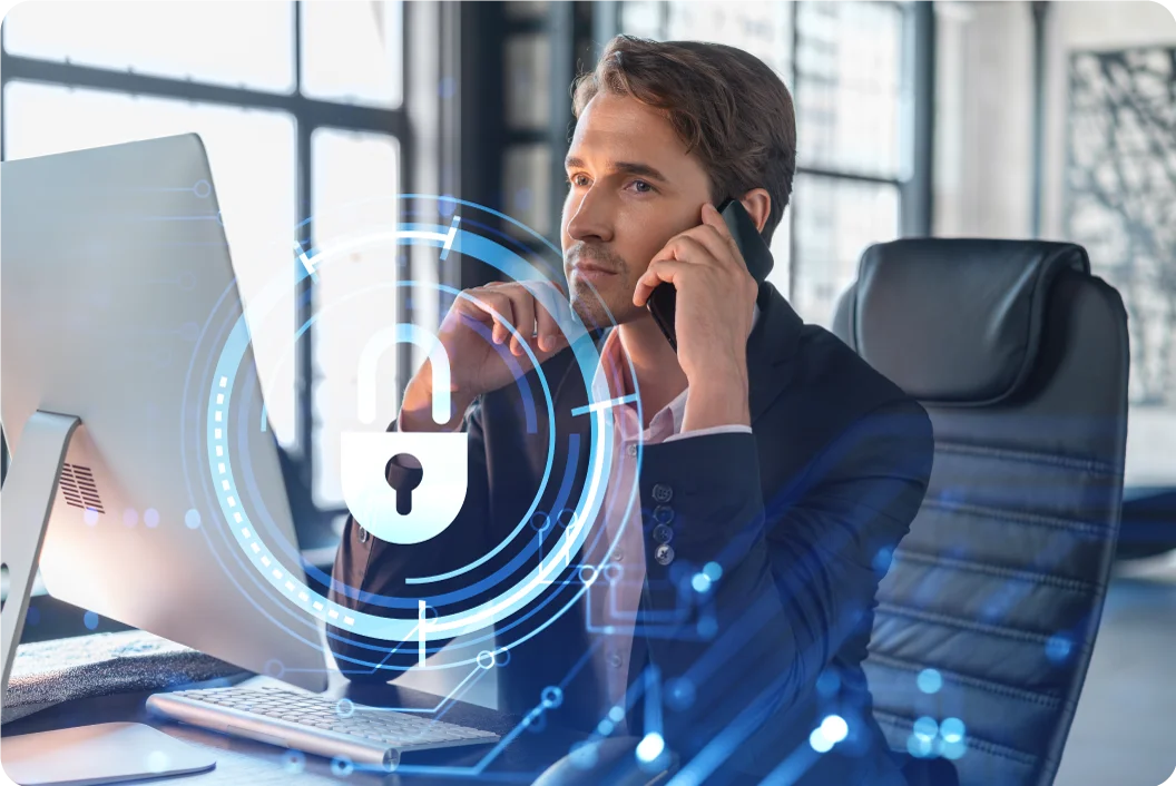Dynamic end-to-end encryption