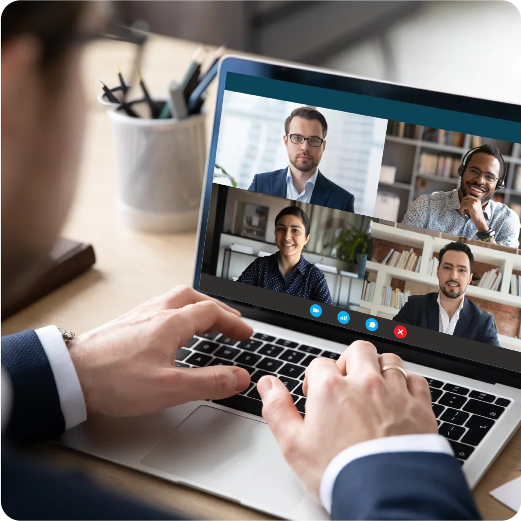 End-to-End encryption in Video