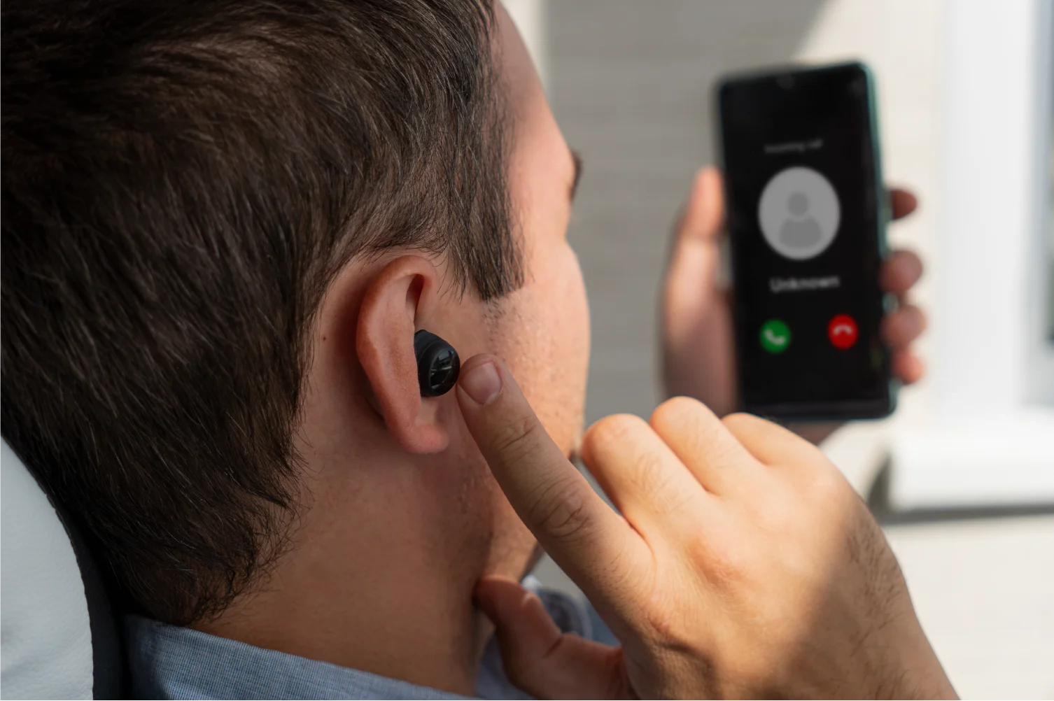 Noise Cancellation