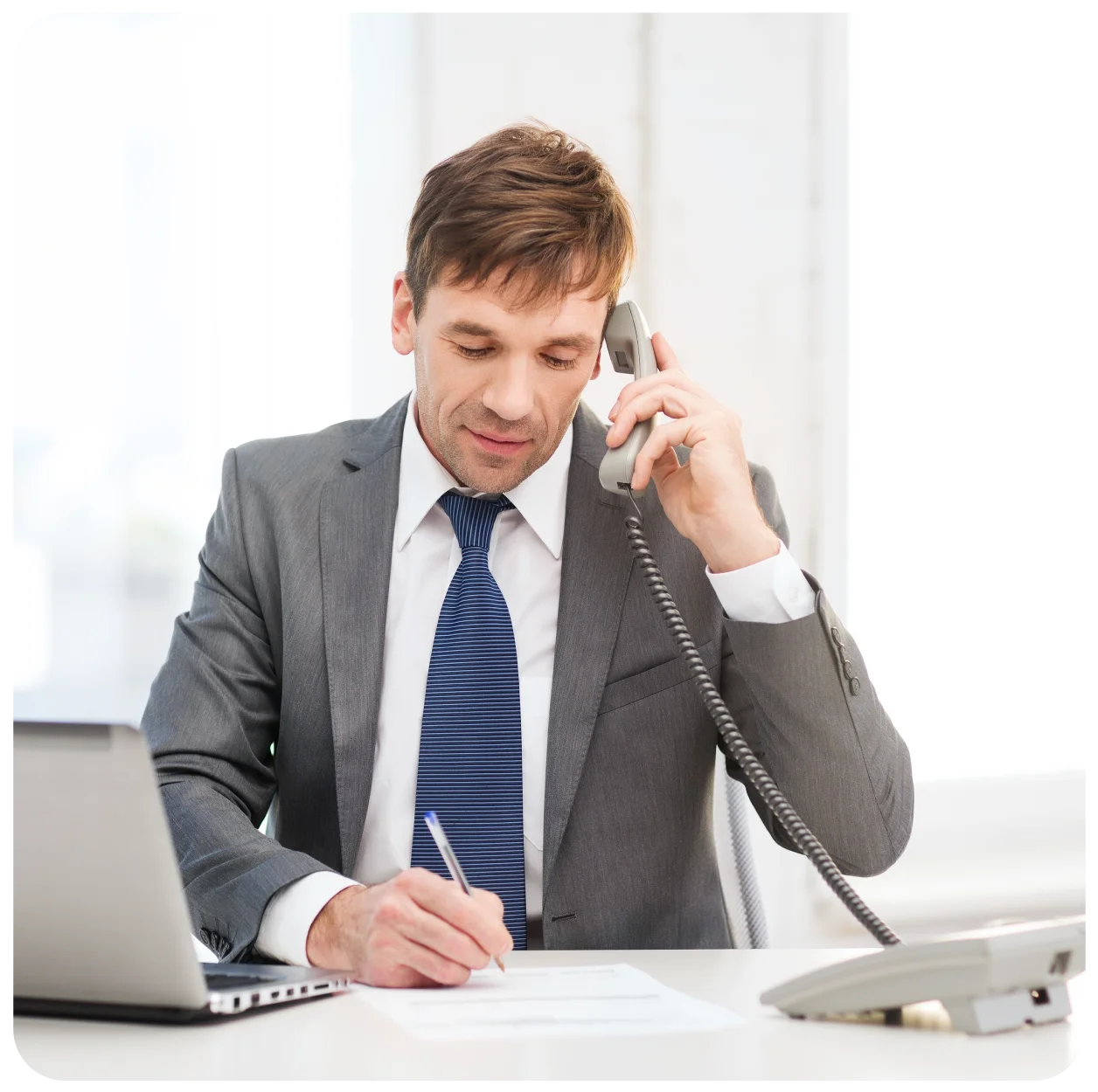 Set Up Emergency calling