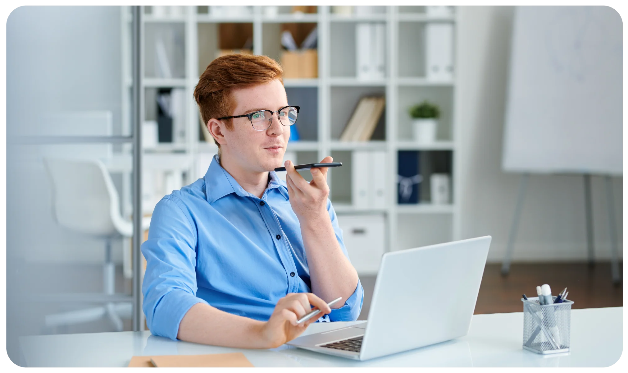 VoIP intercom technology