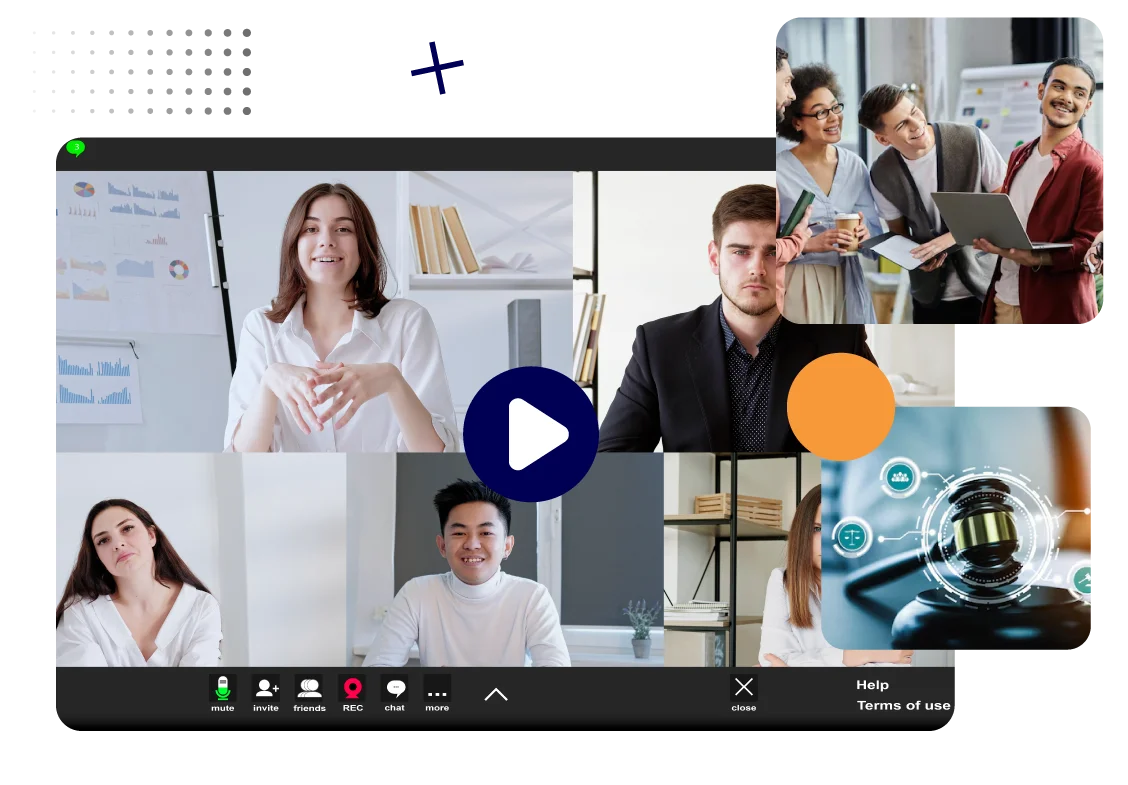 Advanced meeting insights and summaries
