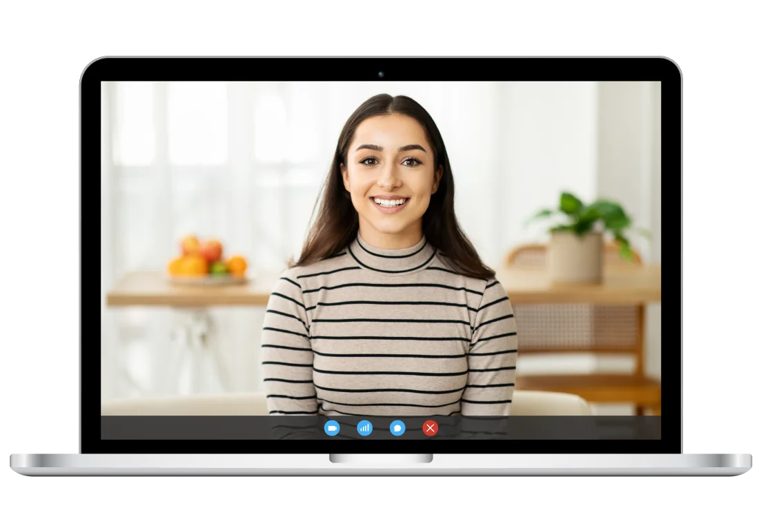 Meeting Insights and Summaries of Video Conferencing