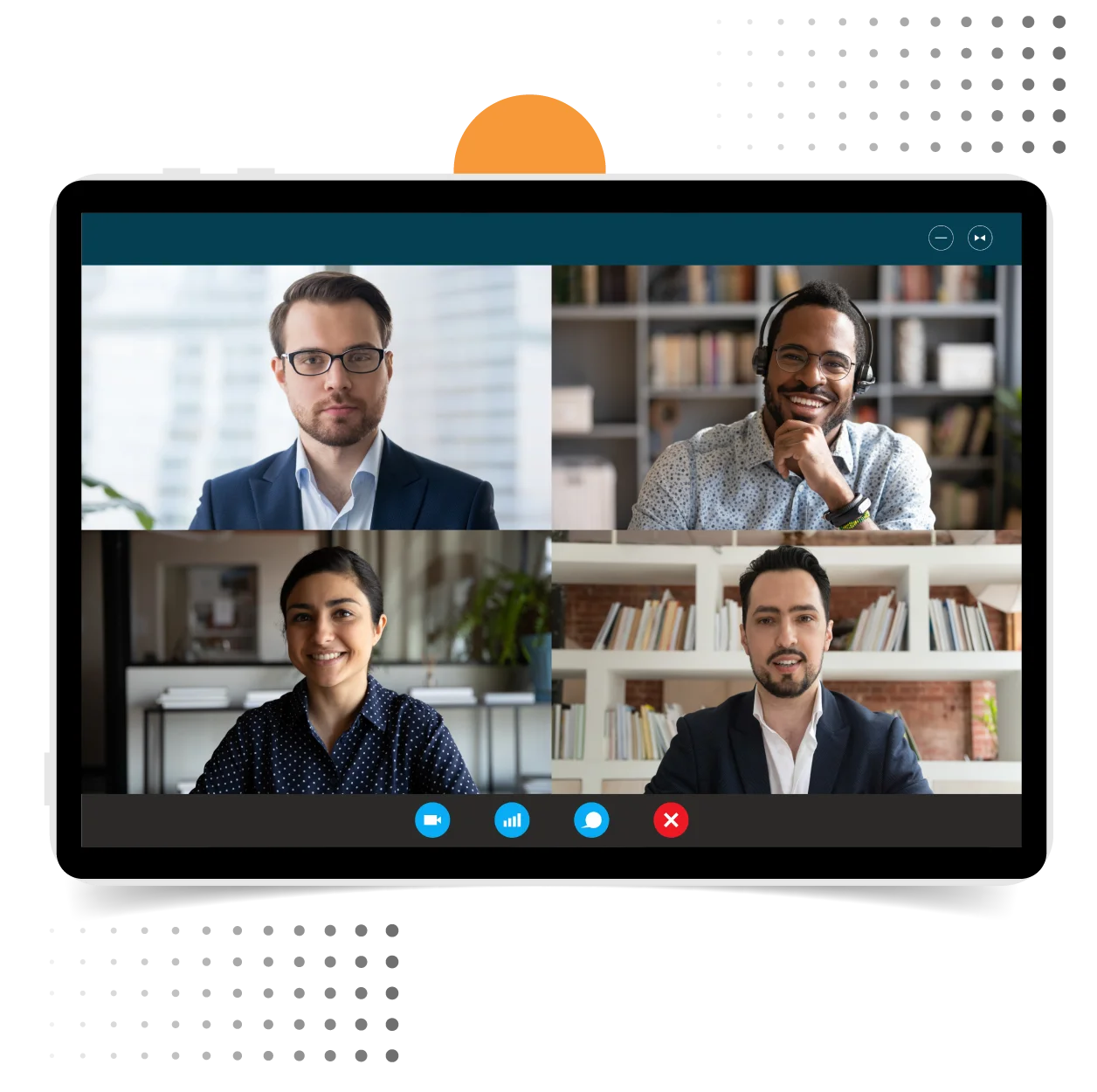 Features of Meeting Insights