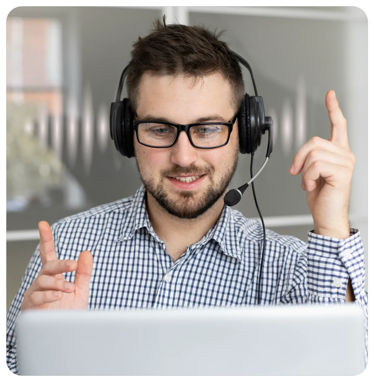 Features of Noise Cancellation