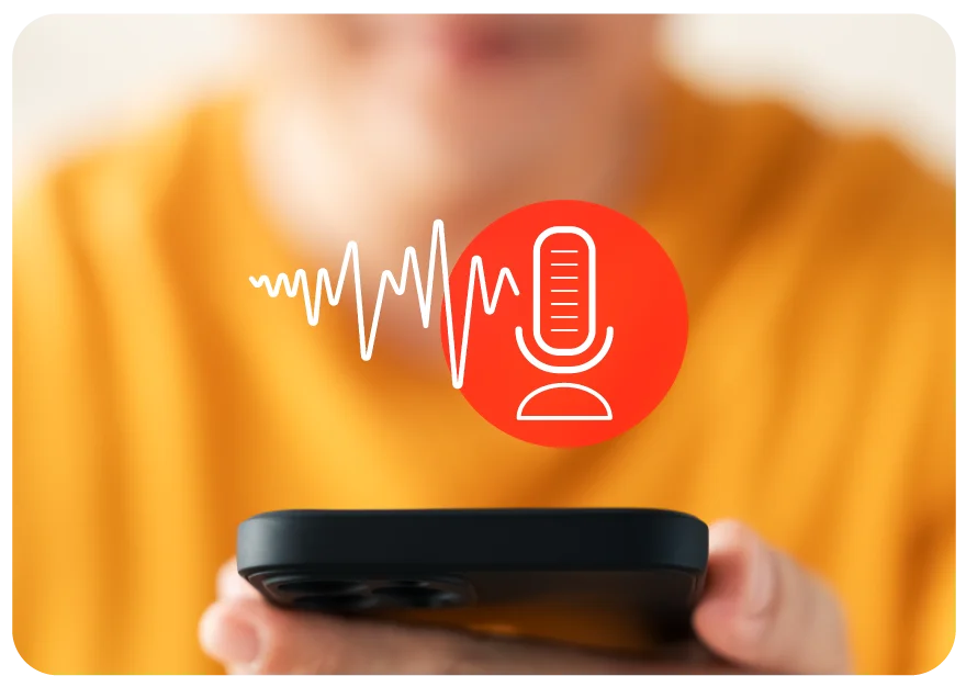 Push-to-Talk for Businesses
