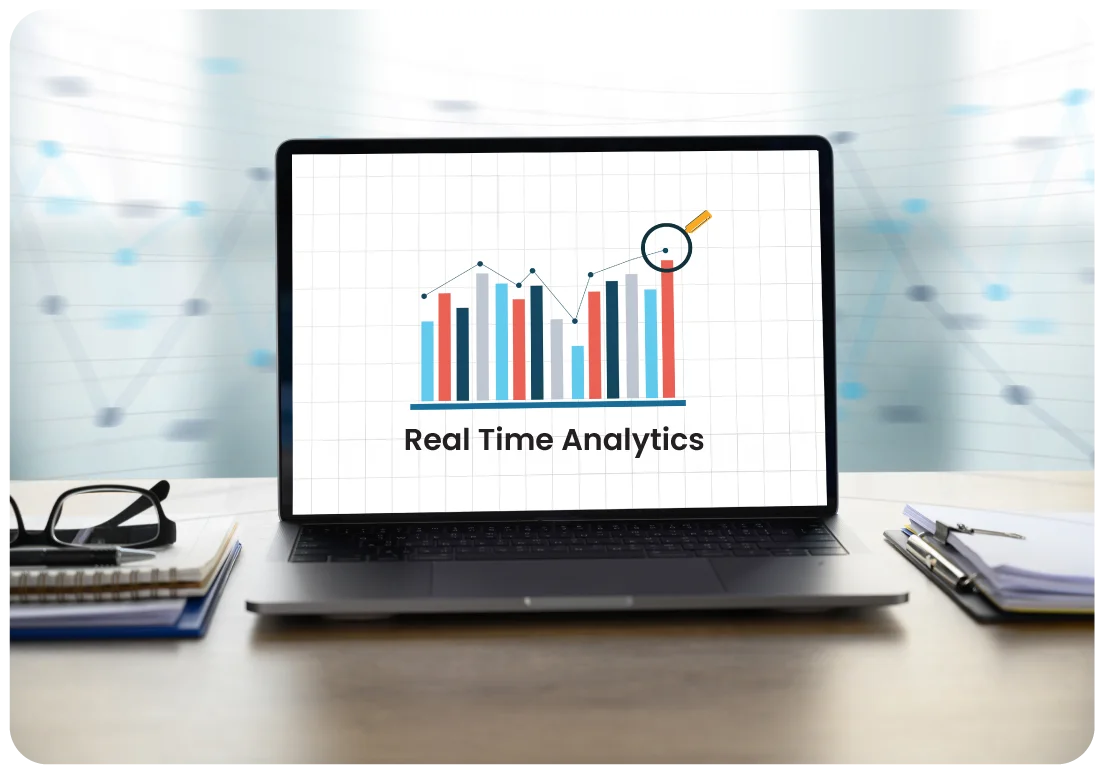 Real-Time Insights