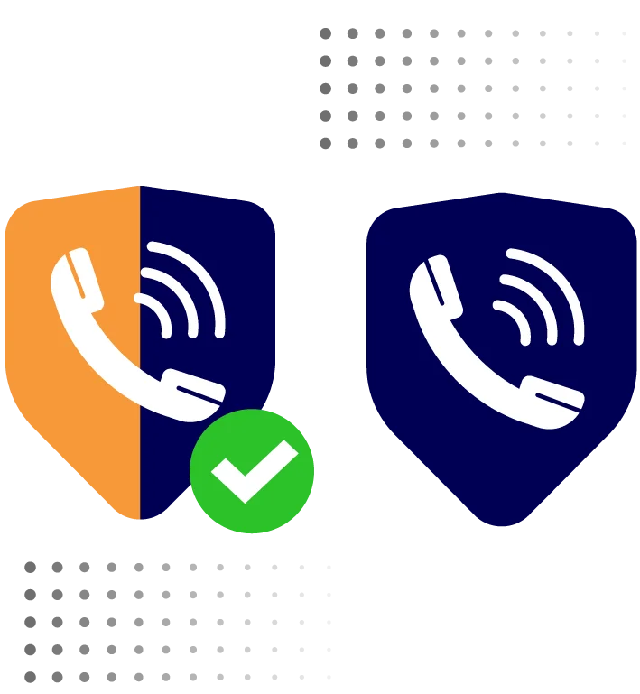 Robocall Protection Features