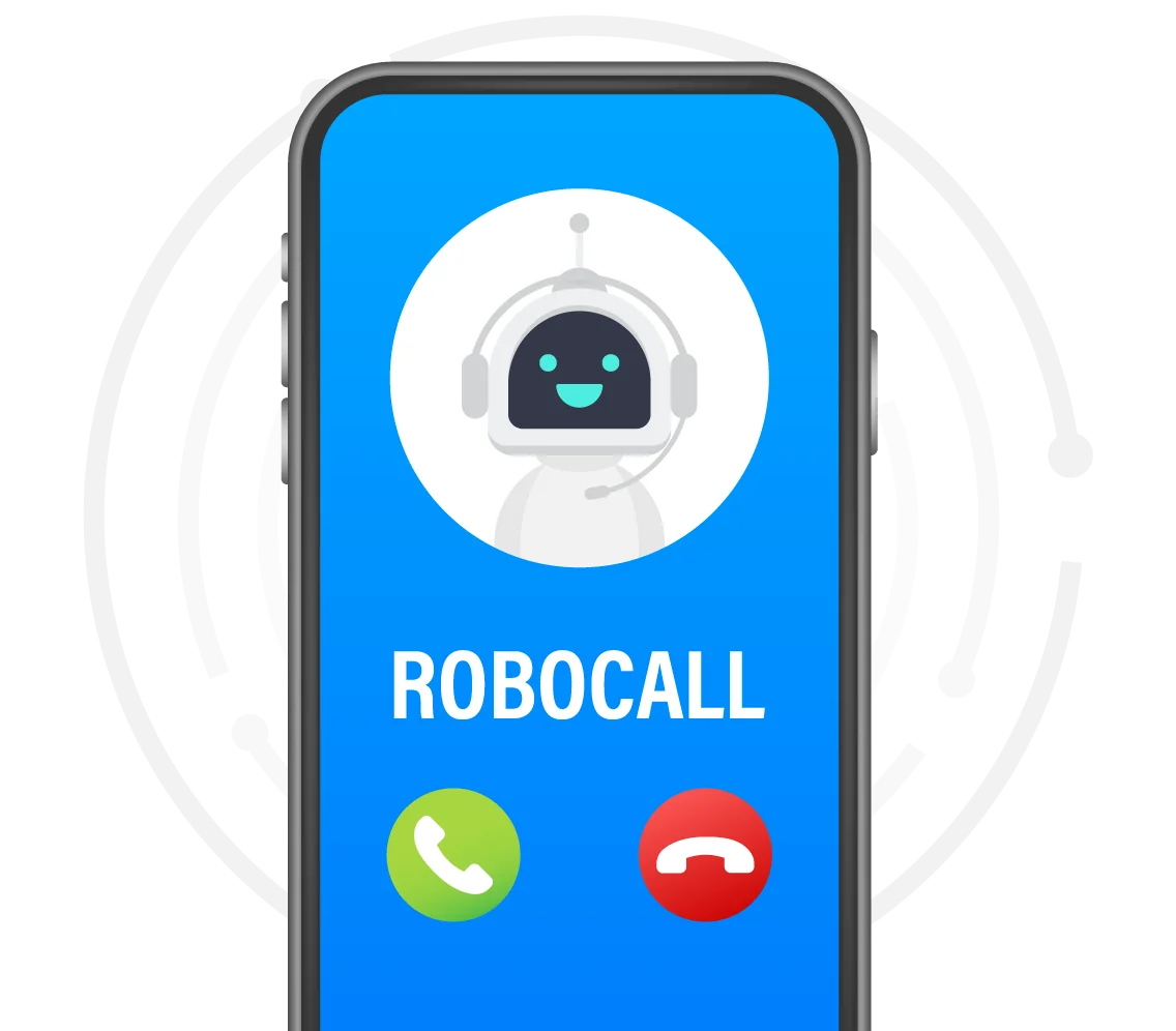 Robocall Protection for Business