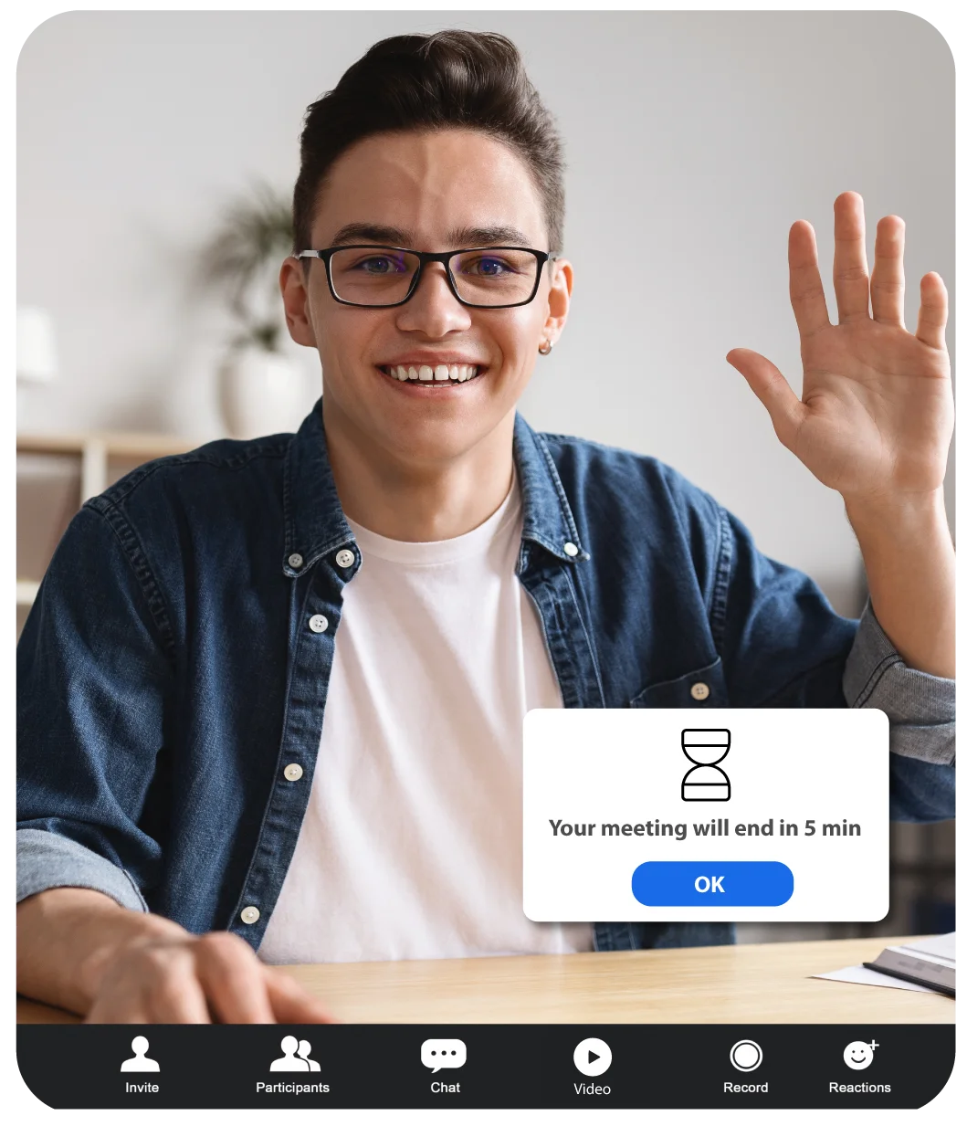 Session Timer Features