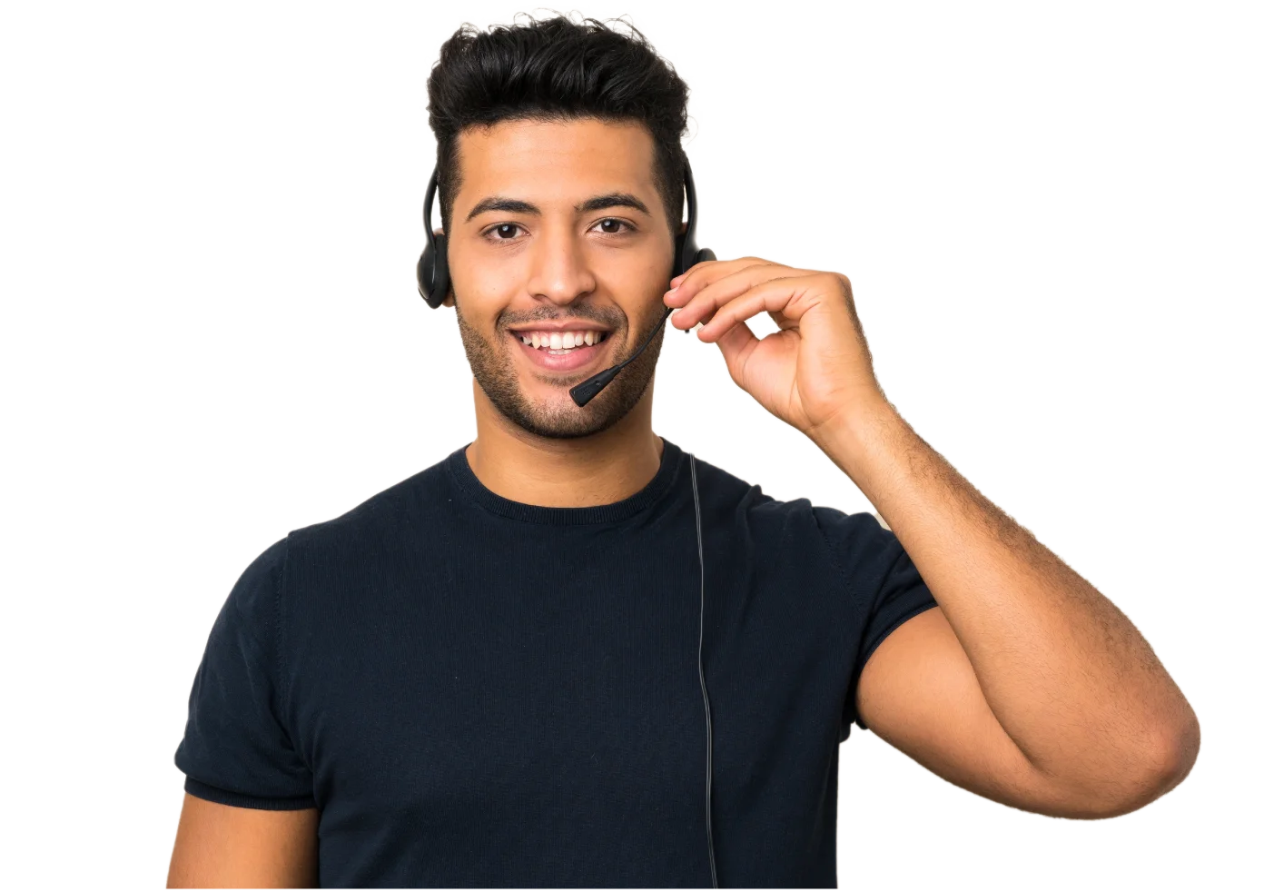 Sound Clear with Vitel Global App