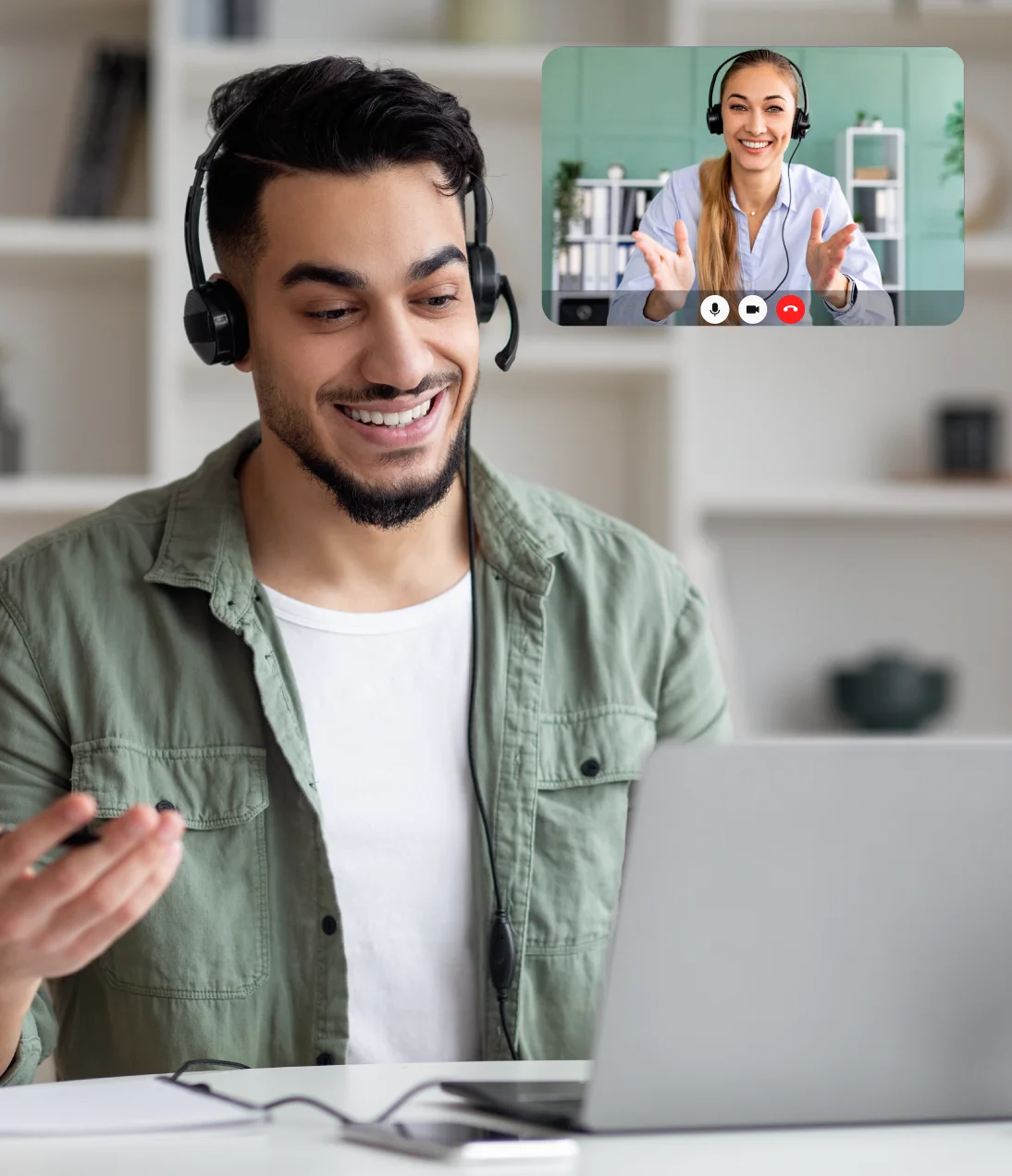 VoIP Features for Business