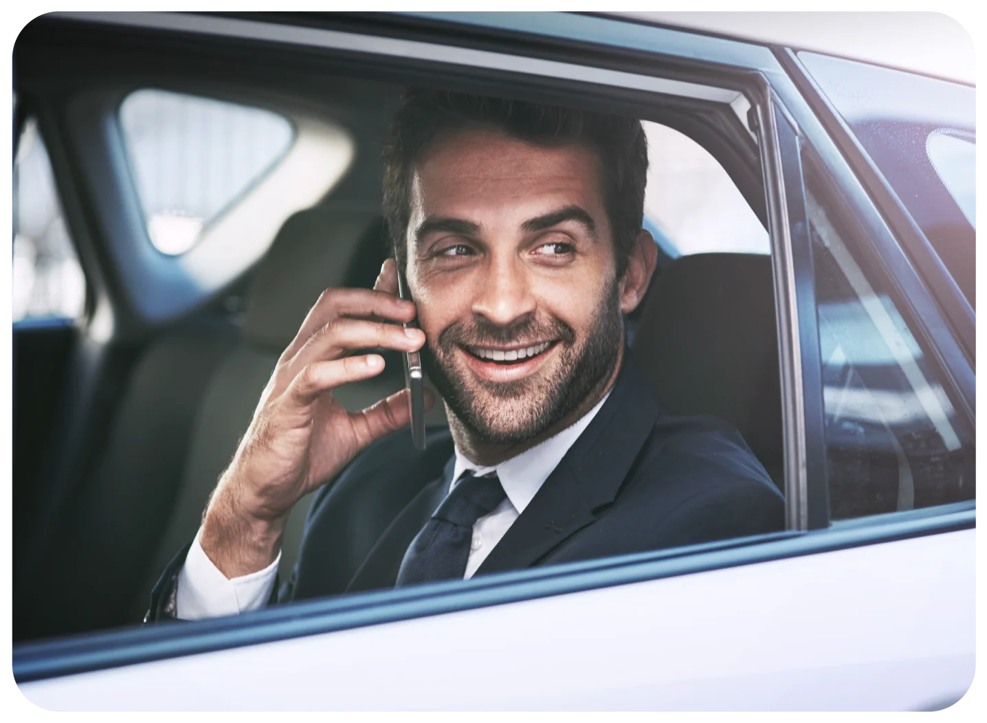 Set up Time-Based Auto Attendant
