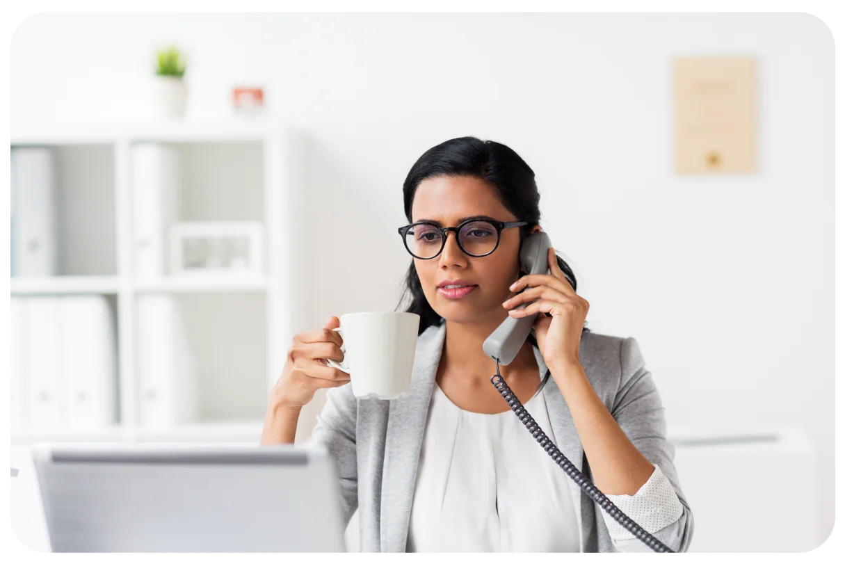 Call Transcription For Business