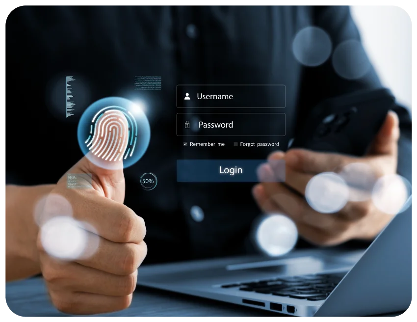 Authentication