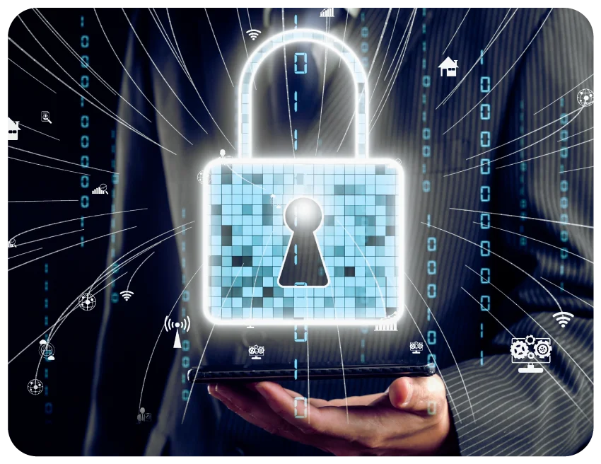 Data Encryption