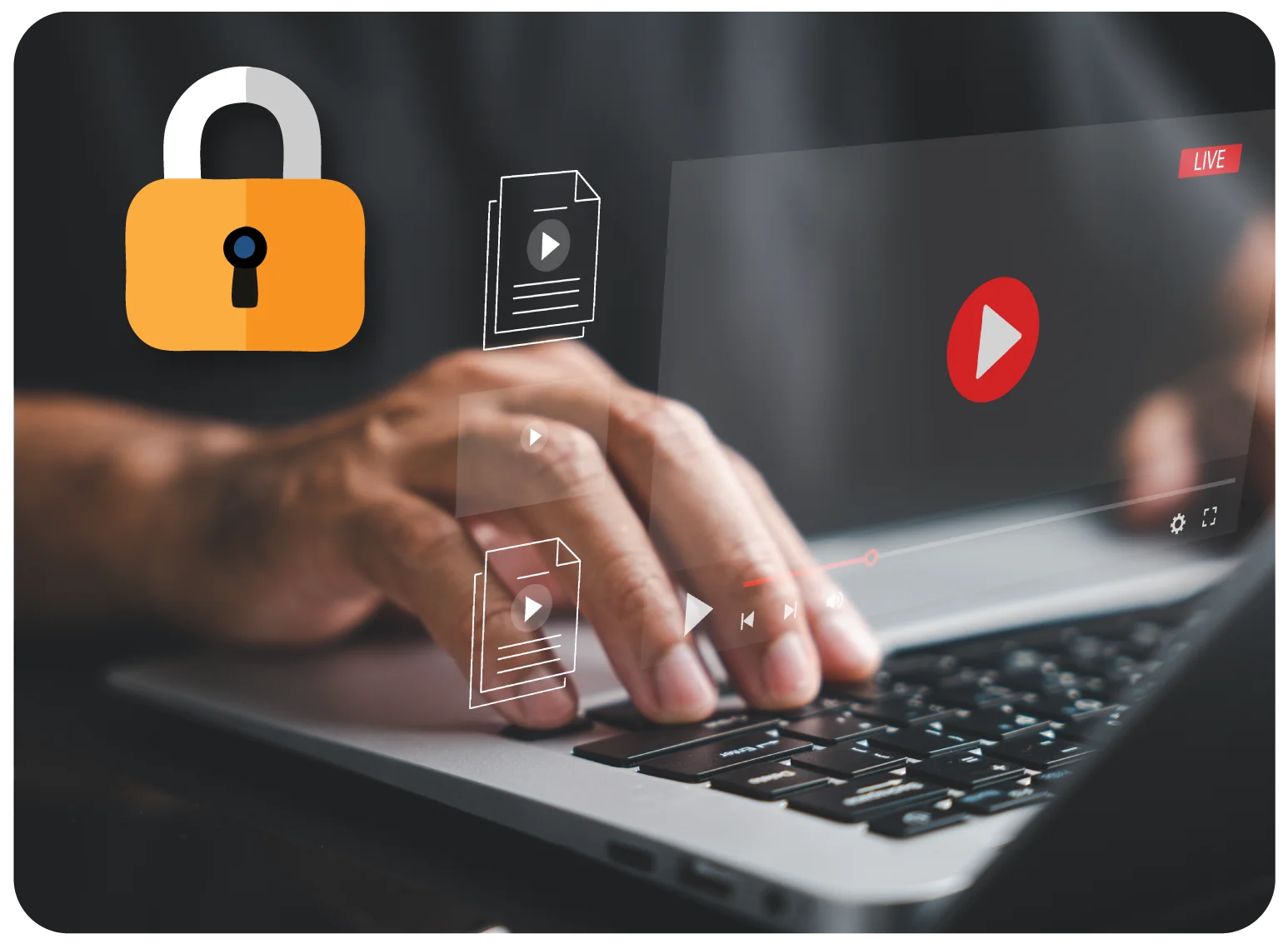 TLS Encryption