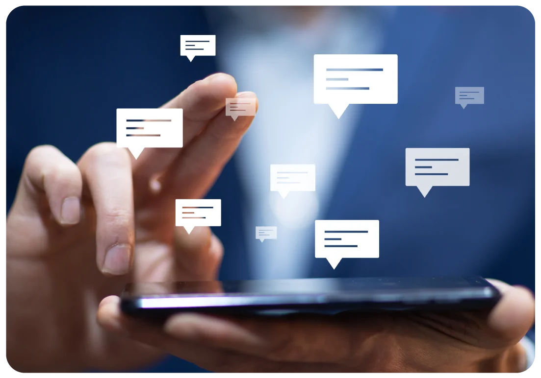 Unified Messaging System