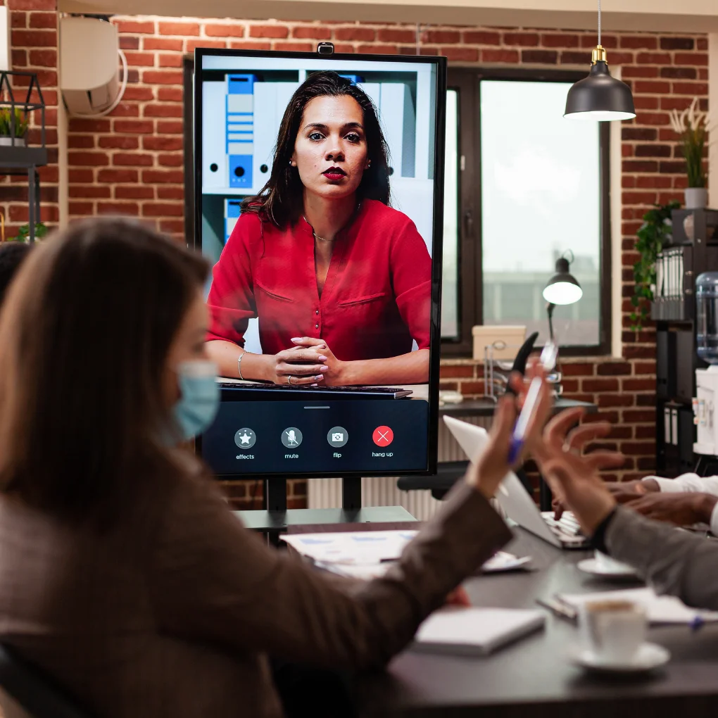 Video Conferencing Solutions