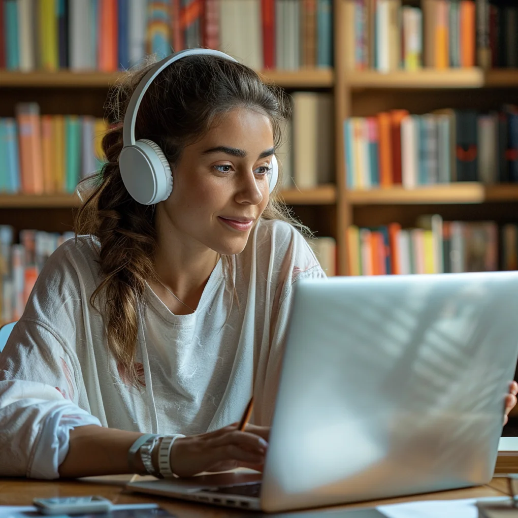 Video Conferencing for Education