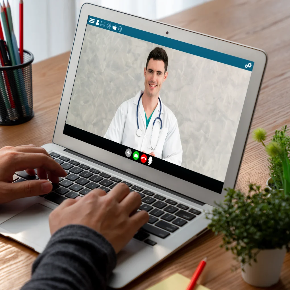 Telehealth Video Conferencing