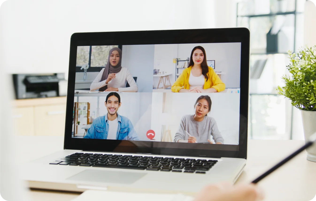 Video Conferencing Software