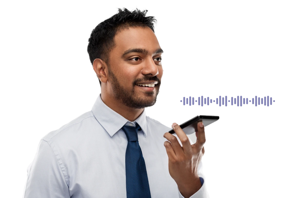 programmable Voice API