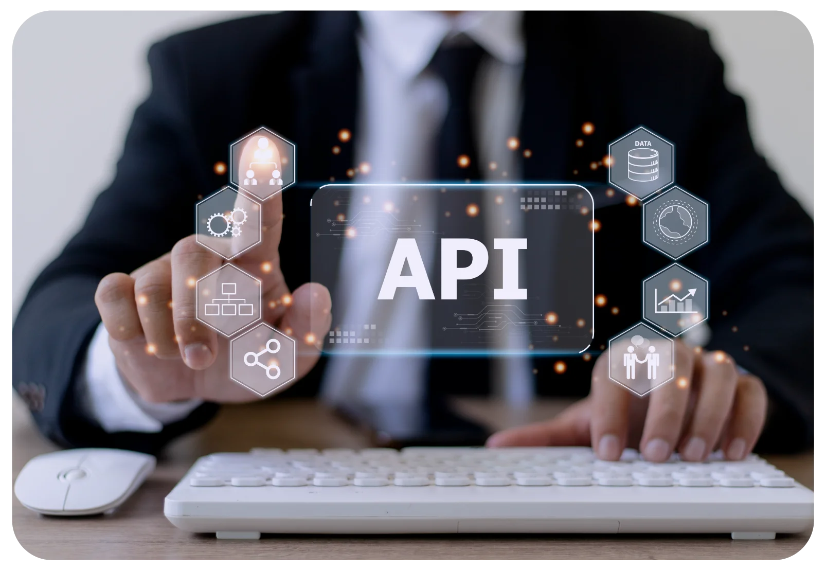 Benefits of Voice API