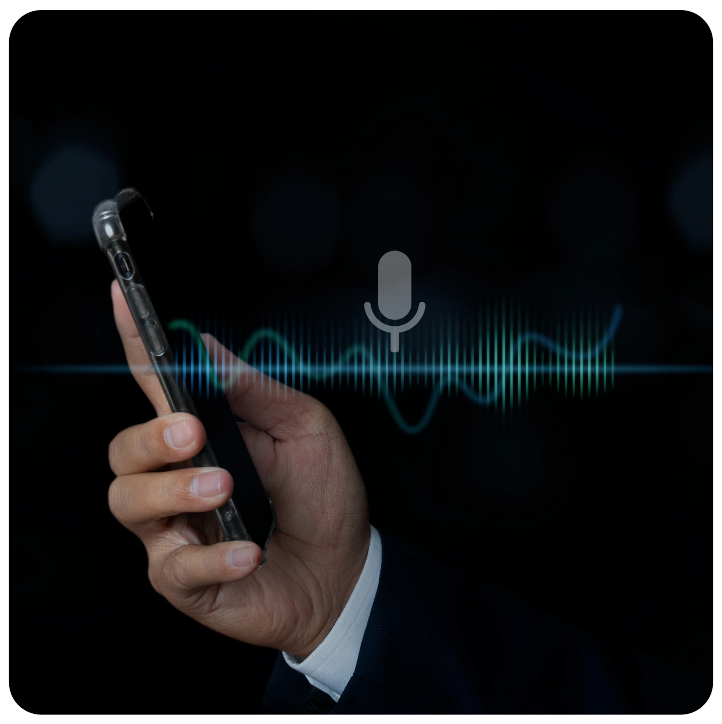 Voice API for Business
