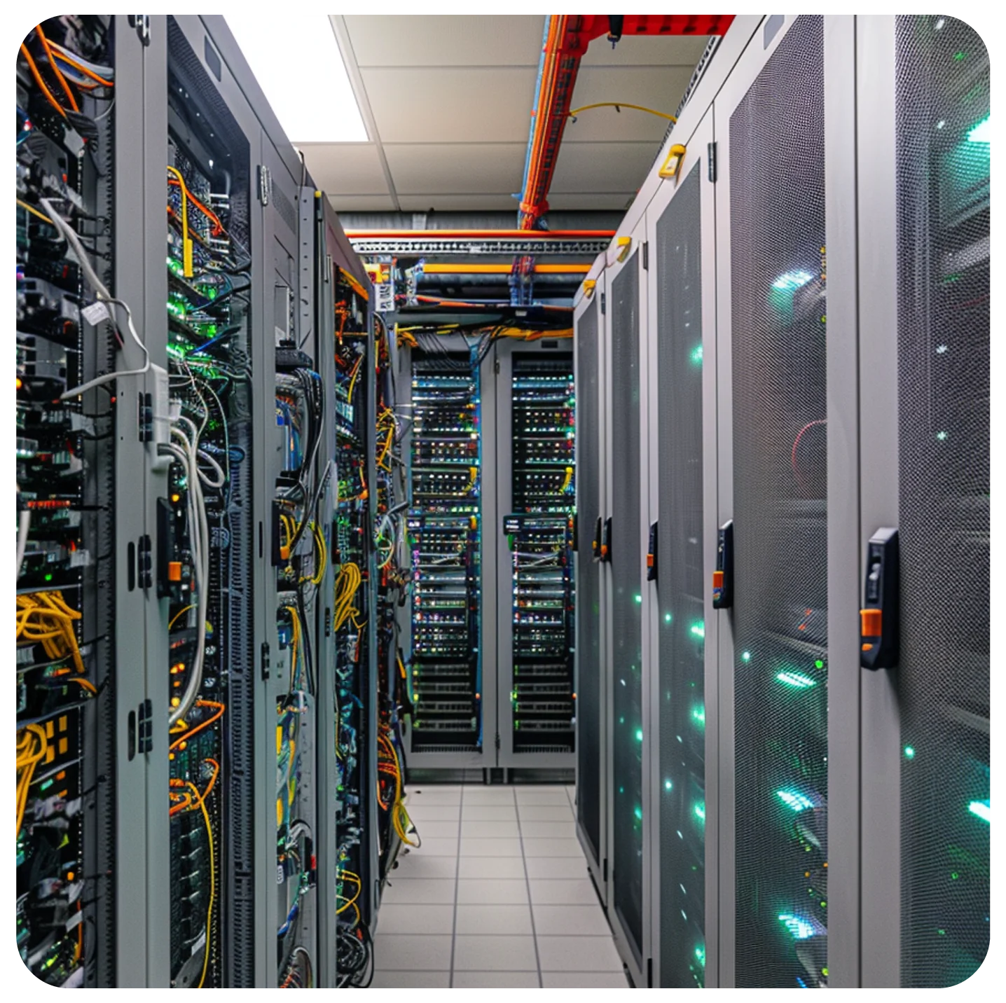 Benefits of Network Server Uptime