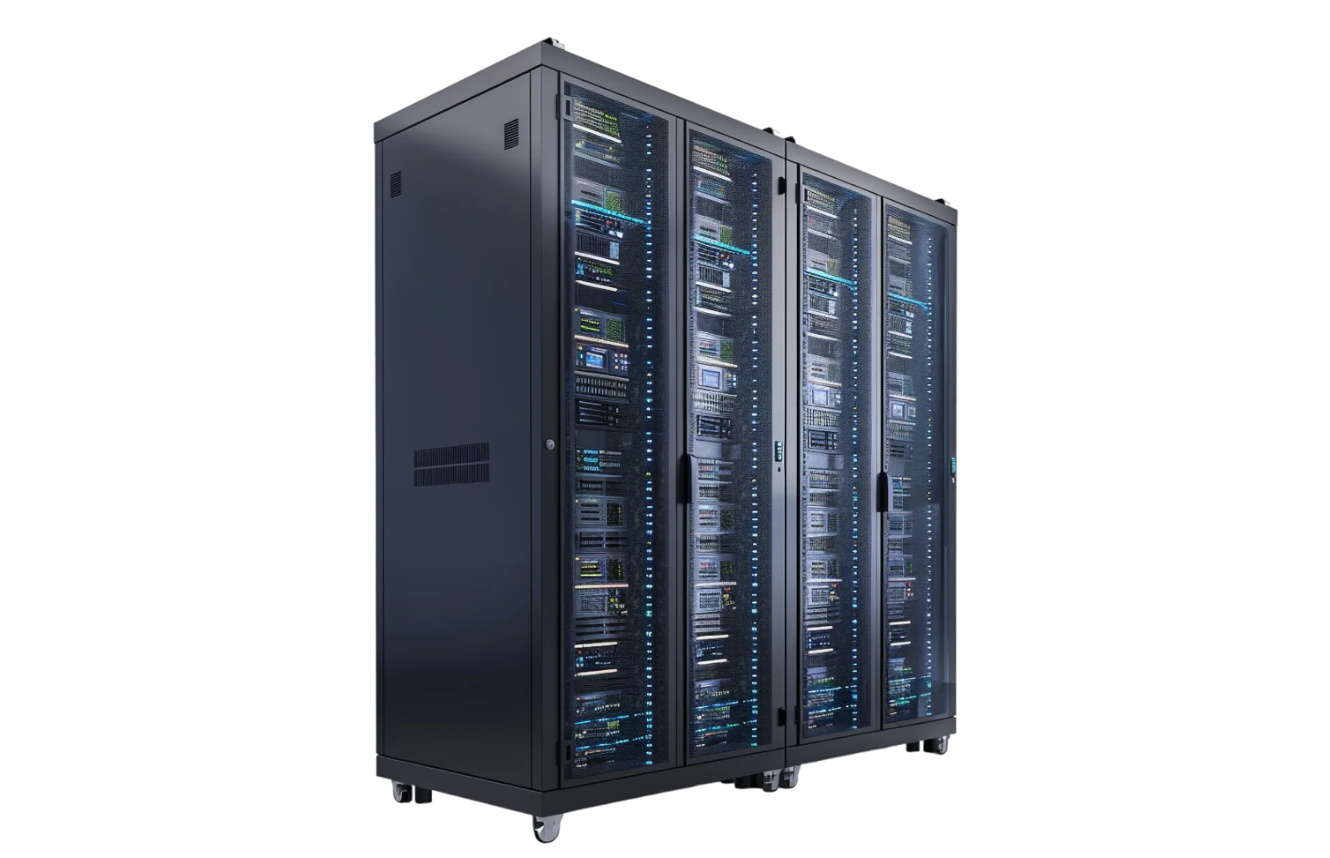 Best Network Server Uptime