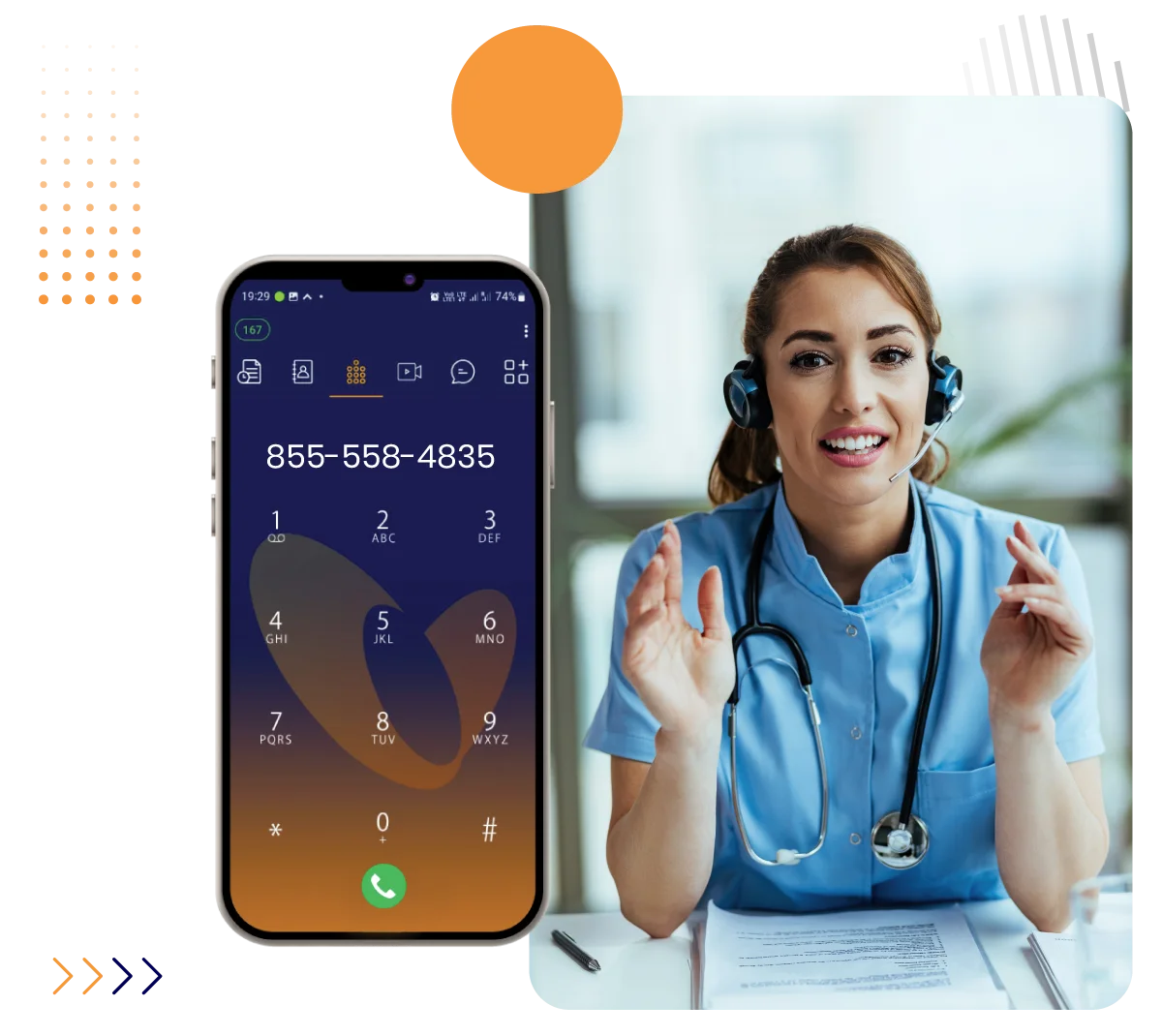 Why Choose Vitel Global